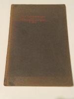 Hans Henny Jahnn, Gottlieb Harms (Künstl Hans Henny Jahnn, Gottlieb Harms (Künstl