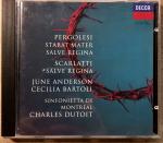 Pergolesi,Giovanni Battista (1710-1736):