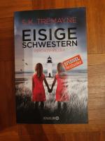 Tremayne, S. K.: Eisige Schwestern