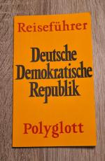 Polyglott Deutsche Demokratische Republik