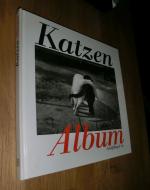 Julia Bachstein (Hrsg.): Katzen Album