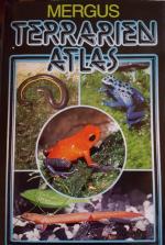 Terrarien Atlas - Amphibien Band 1