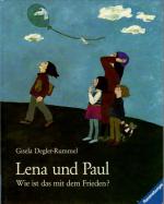 Gisela Degler-Rummel: Lena und Paul Gisela Degler-Rummel: Lena und Paul