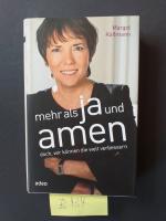 Margot Käßmann ( Prof. Dr. der Theologi Margot Käßmann ( Prof. Dr. der Theologi