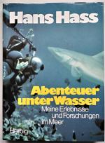 Abenteuer unter Wasser