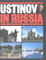 Ustinov in Russia