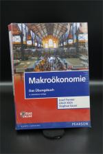 Makroökonomie - Das Übungsbuch + :::Geschenk:::