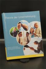 Theorie der Unternehmung + :::Geschenk:::