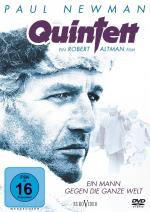 Robert Altman: Quintett - Ein Mann gegen