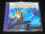 CD – LORD OF THE DANCE – Michael Flatley – Ronan Hardiman