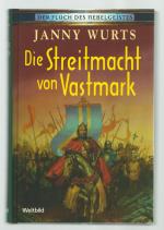 Der Fluch des Nebelgeistes Band 5/ Die Streitmacht von Vastmark