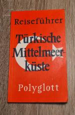 Polyglott Türkische Mittelmeerküste