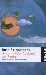 Rudolf Kippenhahn: Amor und der Abstand 