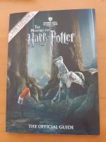 Warner Bros.: The Making of Harry Potter