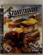 Stuntman Ignition