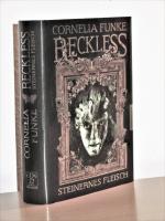 Funke, Cornelia; Wigram, Lionel: Reckles Funke, Cornelia; Wigram, Lionel: Reckles