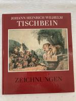 Johann Heinrich Wilhelm Tischbein