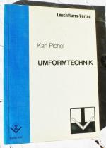 Umformtechnik