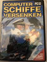 Schiffe versenken