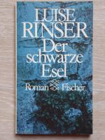 Der schwarze Esel