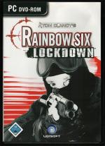 Tom Clancy's Rainbow Six - Lockdown (DVD-ROM)