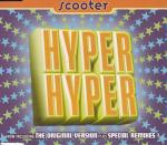 Scooter: Hyper Hyper