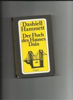 Dashiell Hammett: Der Fluch des Hauses D