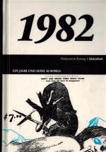 1982 - ein Jahr und seine Songs