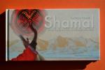 Cambra Skadé: Shamal - Eine kirgisische Cambra Skadé: Shamal - Eine kirgisische