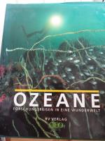 Browner, Kenneth u.a.: Ozeane ... Forsch