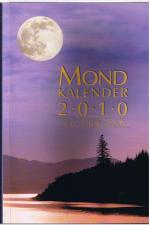 Mondkalender 2010 - Tag für Tag