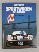 Klassische Sportwagen aus Amerika