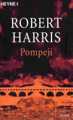 Robert Harris: Pompeji