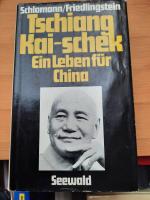 Tschiang Kai-schek