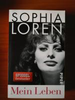 Sophia Loren: Mein Leben