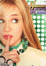 Hannah Montana - Easy Piano Songs from and inspired by the hit  tv series