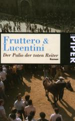 Fruttero, Carlo; Lucentini, Franco: Der Fruttero, Carlo; Lucentini, Franco: Der