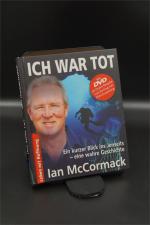 ICH WAR TOT - Ein kurzer Blick ins Jenseits (inkl. DVD) + :::Geschenk:::