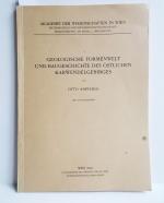 Geologische Formenwelt und Baugeschichte des östlichen Karwendelgebirges