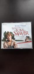 Die Abenteuer des Tom Sawyer, 3 CDs