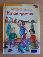 Geschichten aus dem Kindergarten