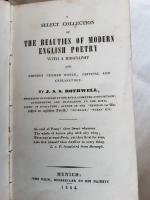 J. S. S: Rothwell: The Beauties of Moder J. S. S: Rothwell: The Beauties of Moder