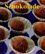 Jacqueline Bellefontaine: Schokolade. Be
