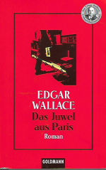 Juwel aus Paris, Das