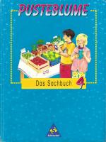 Pusteblume Das Sachbuch 4