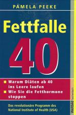 Fettfalle 40