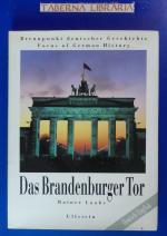 Rainer Laabs: Das Brandenburger Tor