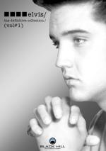 Elvis: the definitive collection vol.1 ( Box mit 4 DVDs)