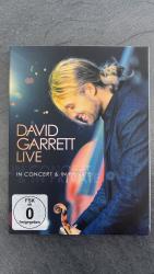 David Garrett Live