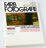 Farbfotografie - Band 3: Lexikon der Verfahren, Geräte und Materialien